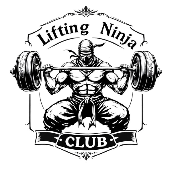 Lifting Ninja Club